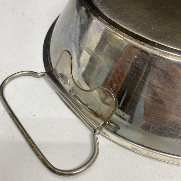 Cuisinart Pennsylvania Dutch Oval Roasting Pan 2 Qt C59-29D Stainless Steel - Picture 14 of 17